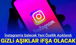 Instagram, gizli aşıkları ifşa edecek: Hikayeme kim kaç defa bakmış artık öğrenebileceksiniz