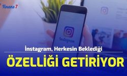 İnstagram, Herkesin Beklediği O Özelliği Getiriyor! 