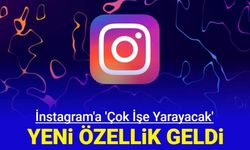 Instagram'a yeni özellik geldi: Takip isteği gözden geçir nedir?