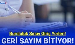 iOKBS sınav giriş yerleri: Bursluluk sınavı tarihi ne zaman, kaç dakika, hangi okulda girilecek 2023
