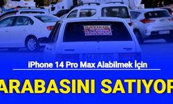 iPhone 14 Pro Max Almak İçin Sahibinden Satılık 2. El Araba