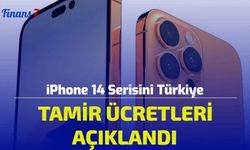 iPhone 14 Serisini Tamir Ücretleri Açıklandı! İşte iPhone 14 Türkiye Tamir Ücretleri