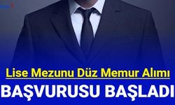 İskilip Belediyesi memur alımı başvurusu başladı 2023