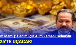 İslam Memiş: Benim İçin Alım Zamanı Gelmiştir