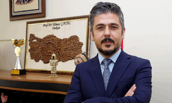 Isparta Uygulamalı Bilimler Üniversitesi Rektörlüğüne Prof. Dr. Yılmaz Çatal Atandı: Kimdir?