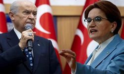 İYİ Parti'den MHP'ye İttifak Çağrısı!