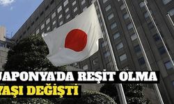 Japonya'da 146 Yıl Sonra Reşit Olma Yaşı Değişti