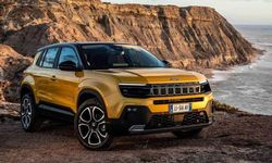 Jeep Ocak 2024 fiyat listesi açıklandı: Avenger, Wrangel, Compass, Renegade fiyatları belli oldu