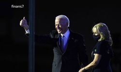 Biden, Başkanlık Seçimi Sonrası Yapacaklarını Açıkladı