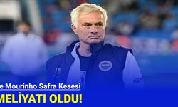 Jose Mourinho Safra Kesesi Ameliyatı Oldu