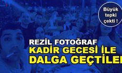 Kadir Gecesi'nde Rezil Paylaşım: İşte Pegasus Çalışanlarına Gelen Tepkiler