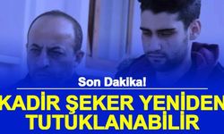 Kadir Şeker Hakkında Son Dakika Gelişmesi (Tutuklanacak mı, Olay Nedir?)