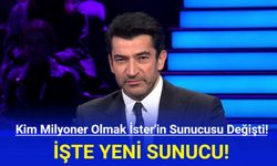 Kim Milyoner Olmak İster'in Sunucusu Değişti! İşte Yeni İsim!