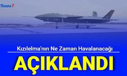 Kızılelma'nın Ne Zaman Çıkacağı Açıklandı