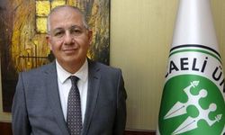 Kocaeli Üniversitesi Rektörlüğüne Atanan Prof. Dr. Nuh Zafer Cantürk Kimdir?