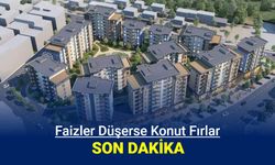 Konut sektörü, faiz indirimini bekliyor