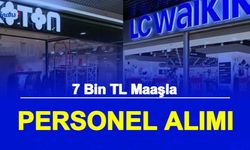 Koton ve LC Waikiki Personel Alımı Başvurusu Başladı (Evde Paketleme İş Başvuru Formu 2022 Açıklaması)