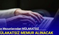 KPSS 2024/2 lise mezunu 107 memur alımı tercih kılavuzu ve robotu