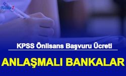 KPSS Ön Lisans Başvuru Ücretleri Hangi Bankalara Yatırılacak: işte 2022 KPSS Açılımı