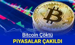 Kripto paralar çakıldı: Bitcoin, Ethereum, Sol, Pepe, Floki, Bonk, Avalanche, Doge coin fiyatları neden düştü, yükselecek mi?