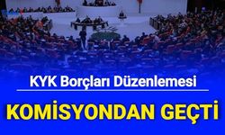 KYK Borçları Faizleri Ne Zaman Silinecek? İşte Kredi Geri Ödeme Sorgulama ve Borç Silinme Tarihi