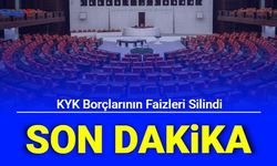 KYK Borçlarının Faizleri Silindi: İşte Kredi Borcu Geri Ödeme Sorgulama e Devlet (Neden Faizli Görünüyor?)