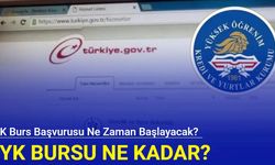 KYK burs başvurusu ne zaman başlayacak? KYK bursu ne kadar oldu?