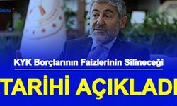 KYK Kredi Borçlarının Faizlerinin Silineceği Tarih Açıklandı