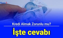 KYK Kredi Çıkarsa Almak Zorunlu mu? Burs Çıkmazsa Kredi istemiyorum Diyebilir miyim?