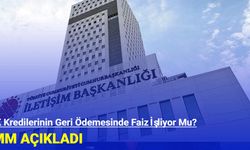 KYK Kredilerinin Geri Ödemesinde Faiz İşliyor Mu? DMM Açıkladı