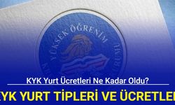 KYK yurt ücretleri ne kadar oldu? İşte güncel KYK yurt ücretleri 2024