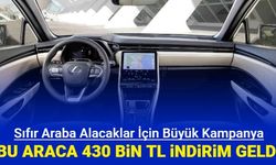 Lexus LBX fiyatına dev indirim geldi: İşte fiyat listesi