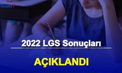 LGS Sonuçları Açıklandı: sonuc.meb.gov.tr Sonuçlara Nereden Bakılır?