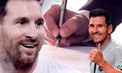 Lionel Messi'nin transferi kazanacağı maaş dudak uçuklattı