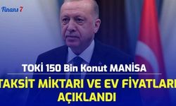 Manisa TOKİ 150 Bin Sosyal Konut Başvurusu: Ev Fiyatları ve Taksit Aralığı Miktarları Açıklandı: Başvuru Ne Zaman 2022 e devlet