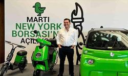 Martı Şirketi New York Borsasında İlk Günden Değer Kaybetti! 