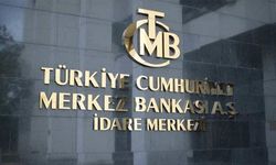 Merkez Bankası Rezervleri 107,6 Milyar Dolara Yükseldi!