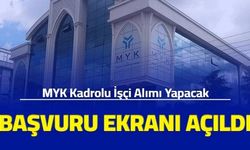 Mesleki Yeterlilik Kurumu sürekli işçi alımı yapacak: İşte başvuru 2023