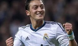Mesut Özil, bu güne kadar gördüğü en iyi ilk 11'i açıkladı