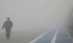 Meteoroloji O İlleri Sis ve Pus İçin Uyardı!