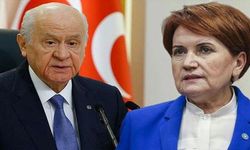 MHP'den İYİ Parti'ye İttifak Çağrısı!