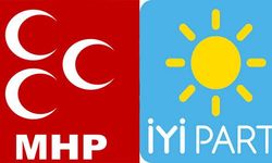 MHP'nin İttifak Çağrısı Sonrası İYİ Parti Toplantıya Gidiyor!