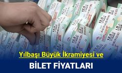 Milli Piyango yılbaşı özel çekilişi ikramiyesi belli oldu: Çeyrek, yarım, tam bilet fiyatları ne kadar 2025