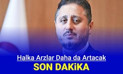 MKK Başkanı açıkladı: Halka arzlar artacak