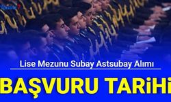 MSÜ 2023 Subay Astsubay Alımı Başvuru Tarihi Ne Zaman? İşte Şartları