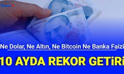 Ne Altın, Ne Dolar, Ne Bitcoin, Ne Banka Mevduat Faizi: Yatırım Fonları Rekor Yükseldi