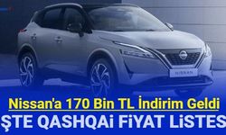Nissan fiyat listesi ve kampanyaları açıklandı Eylül 2023: Büyük indirim geldi