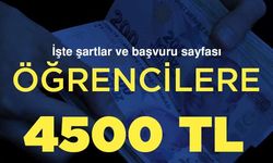 Öğrencilere 4500 TL Burs Desteği! İşte İBB Burs Başvuru Şartları 2022