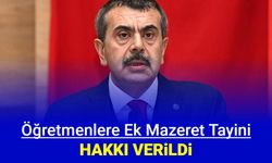 Öğretmenlere 2. mazeret tayini hakkı verildi