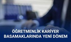 ÖMK'da yeni dönem